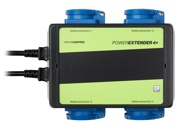 GrowControl POWER EXTENDER 4.0 +